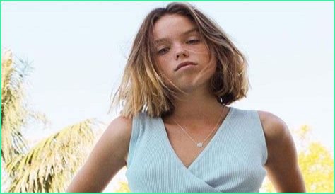 Milly Alcock  Bio (Wiki) 